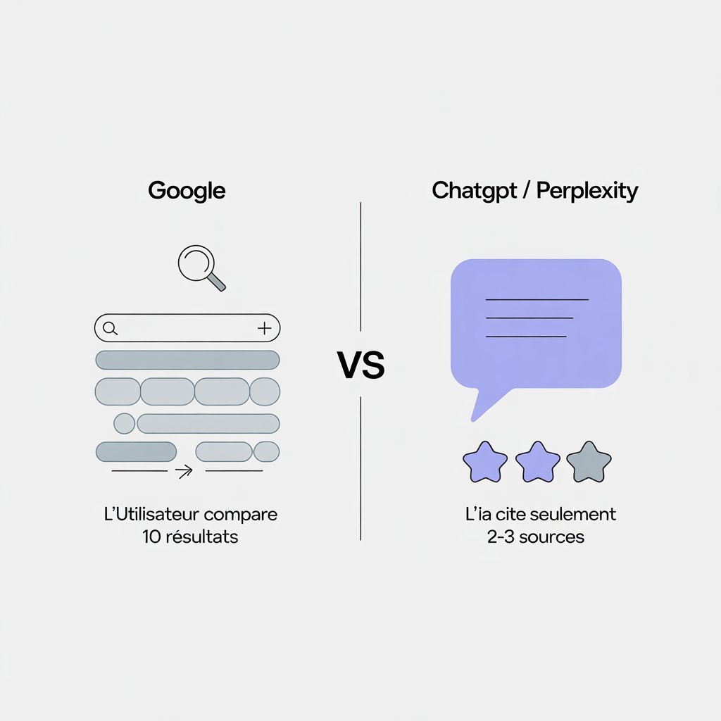 référencement ia référencement avec chat gpt en 2026