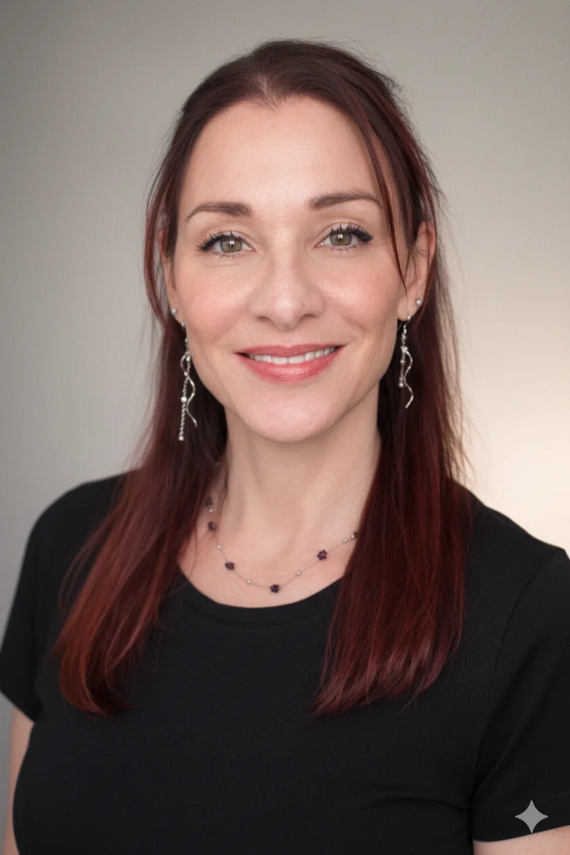 webdesigner Sonia Croset Vaud