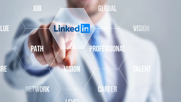 comment optimiser son profil Linkedin