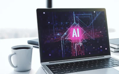 Blog 2 Création de site web et IA en Suisse : pourquoi 80% des PME se trompent (et comment faire mieux)