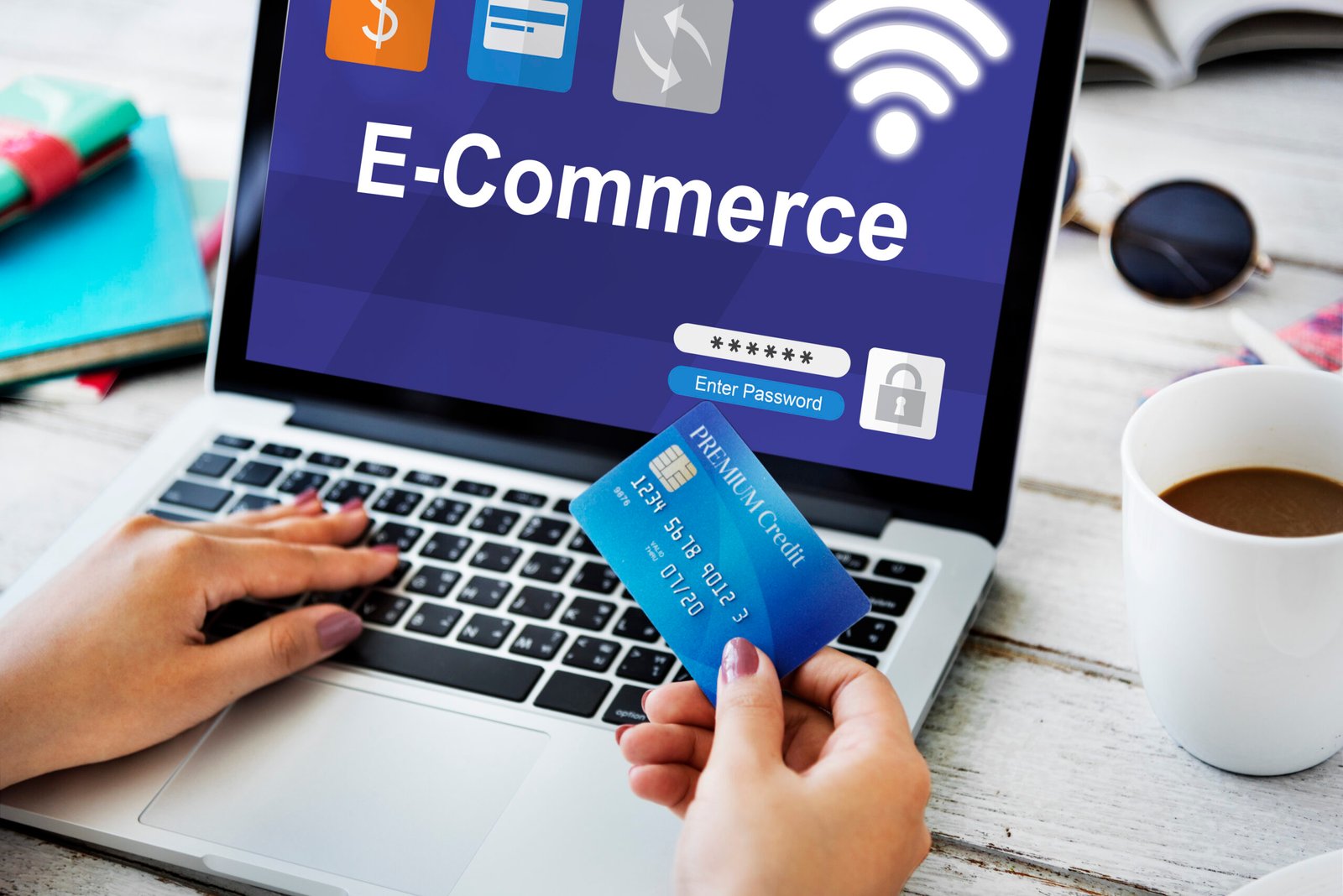 E-commerce WooCommerce vs Shopify en Suisse