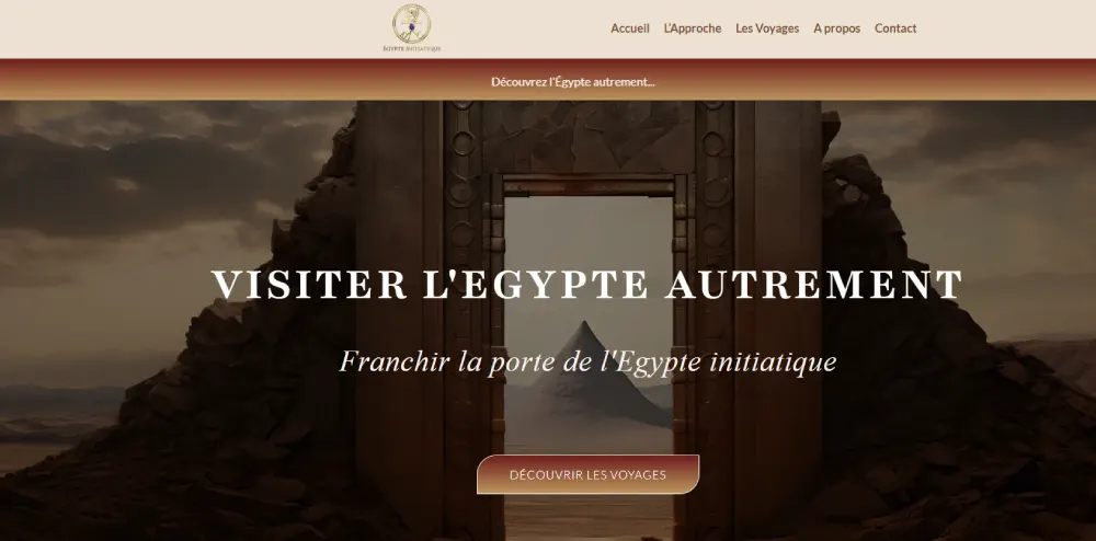 Accueil 5 Aperçu du site Harmonie Corps Cœur, massages Kobido et soins thérapeutiques