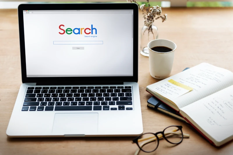 Recherche de mots-clés pour le référencement SEO
