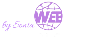 by Sonia Web Design